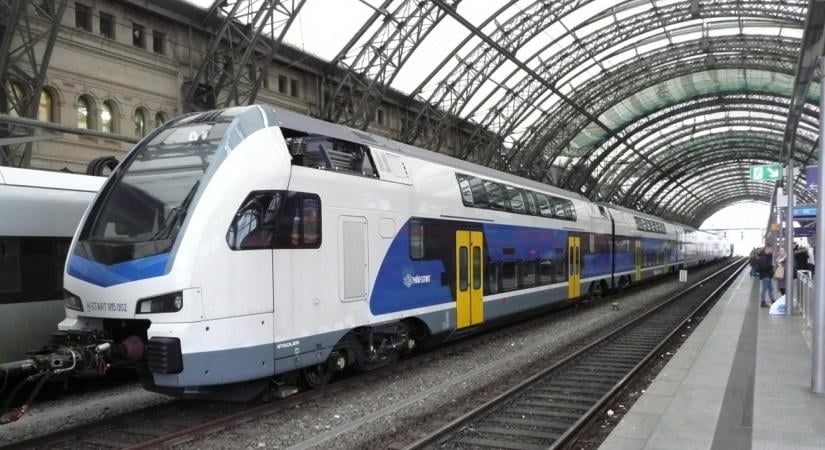 Fontos hírt közölt a MÁV a diákbérletekkel kapcsolatban