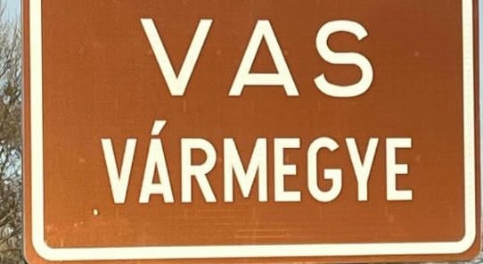 Mától újra megyék és kormánymegbízottak vannak