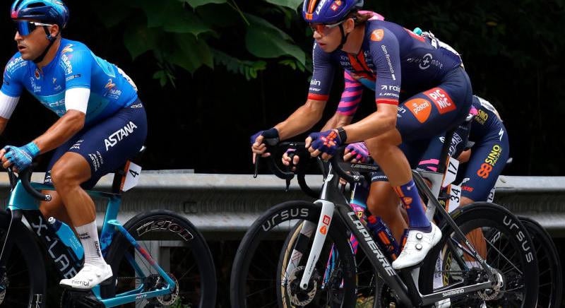 ProTeamként folytathatja a Team Picnic PostNL