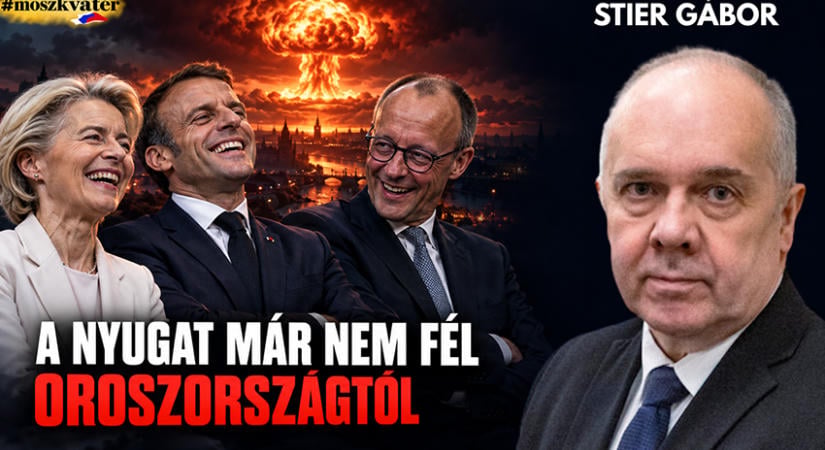 Szörnyű tél vár Kijevre
