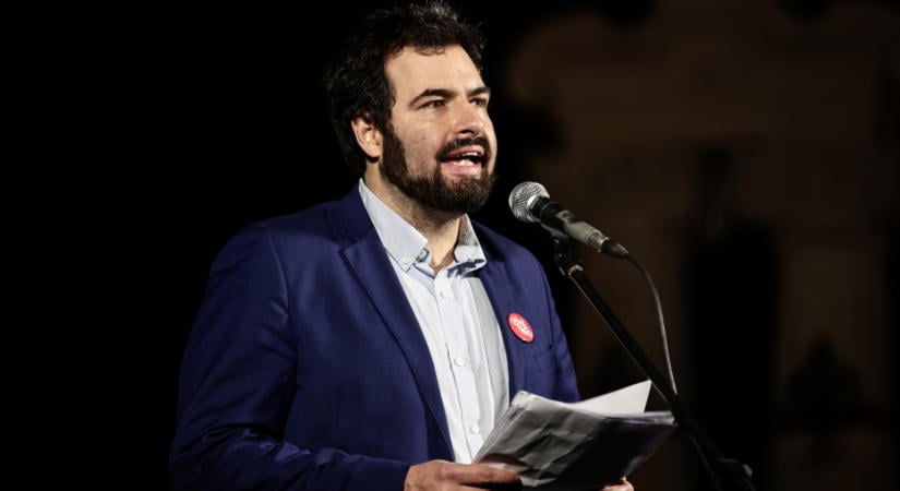 Jámbor András üzent Kubatov Gábornak: Így tovább a teljes megsemmisülésbe