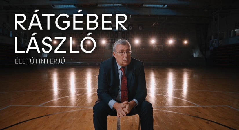 „Annyit érsz, amekkora a hatásod” – Rátgéber László 60 éves