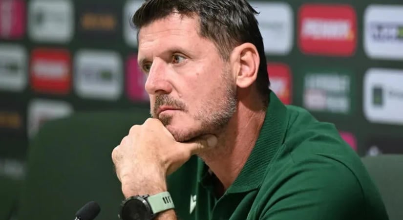 A Torreense labdabirtoklásra készül a Ferencváros ellen