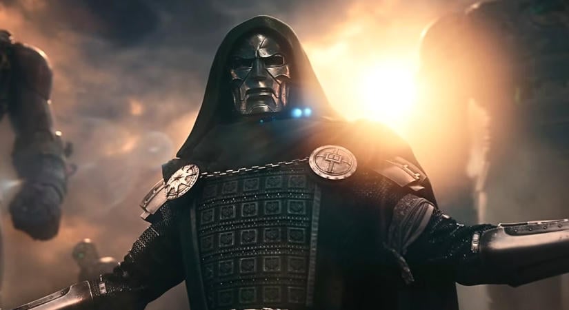 Bosszúállók: Doctor Doom ébredése: óriási meglepetést ígért a Marvel – aztán ennyivel szúrta ki a rajongók szemét?! [VIDEO]