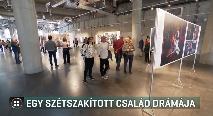 Klímaválság és háborúk: 50. alkalommal látható a World Press Photo Budapesten