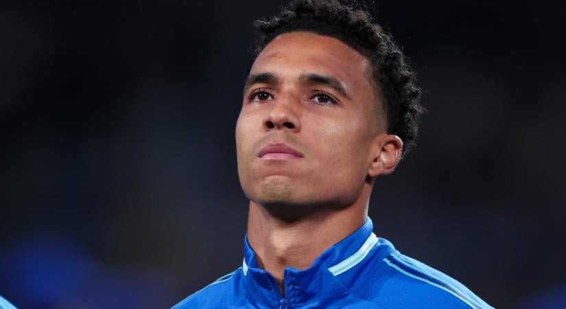 Az Arsenal és a PSG is szemet vetett a Porto védőjére – 65 millió euró az ára