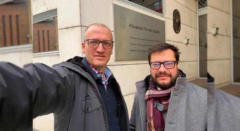 Tarr Zoltán: politikailag motivált döntés volt a kirúgása