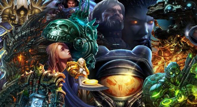 Újra lendületben a Blizzard IP-i, de mégis bizonytalanság van a fejlesztőkben! [VIDEO]
