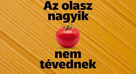 Ez a titka az olasz nagyiknak
