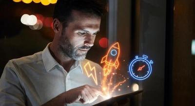 A weboldalak gyorsasága: miért nélkülözhetetlen a sikerhez?