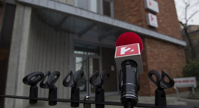 Égő lett a Tények brand, indul a TV2 új hírműsora