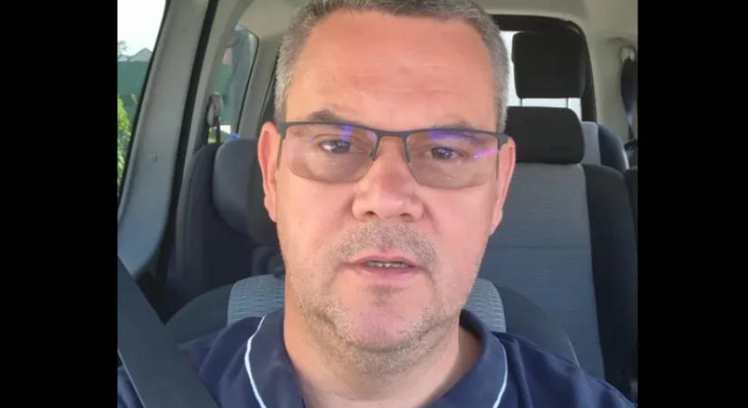 Takács Péter szerint nem létezik NKA-ügy, mint ahogy gödi Samsung-gyár és Zsolti bácsi sincs