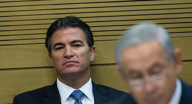 Volt Moszad-főnök: „Sokszor jártunk” Irán fordói nukleáris létesítményében