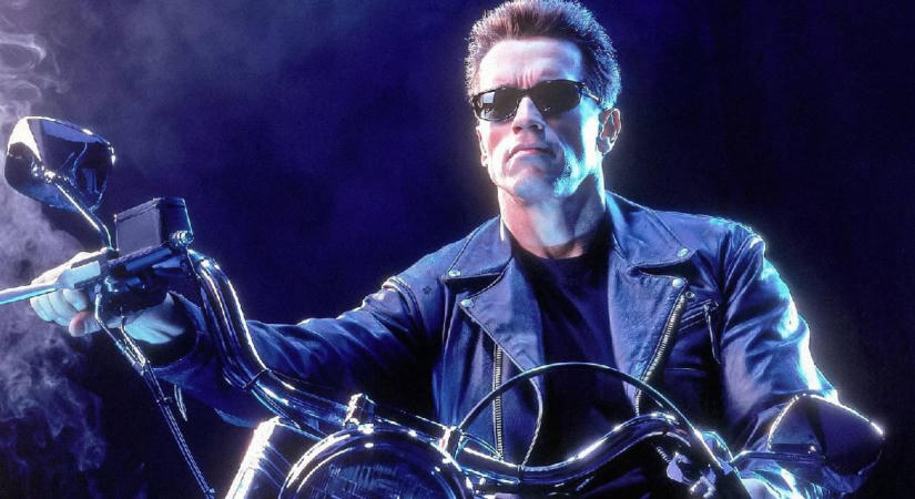 Hasta la vista, baby! Szeptemberben újra a hazai mozikba kerül a Terminátor 2.