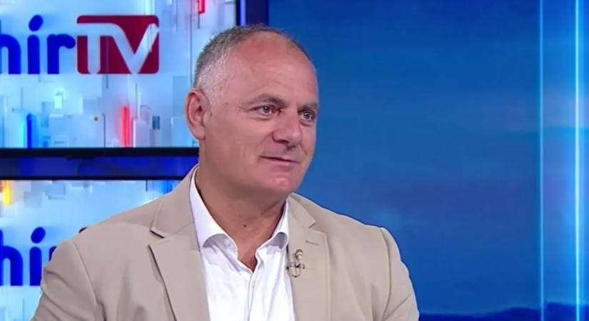 Oroszország azzal vádolja az USA-t, hogy Európát potenciális nukleáris harctérnek tekinti
