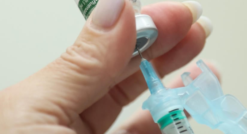 Jön a szezon. Mikor érdemes beadatni az influenza védőoltást?