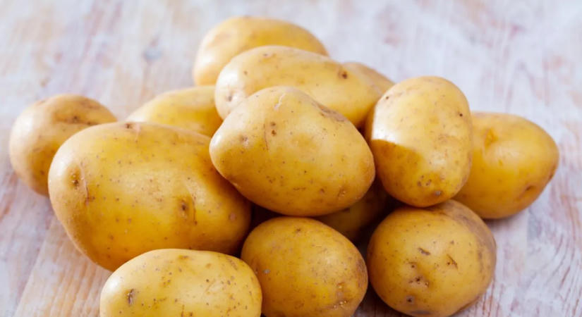 Tedd ezt a burgonya mellé és akár háromszor tovább is tárolhatod!