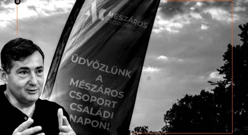 Mészáros Családi Nap: cirka 30.000-en ettek-ittak-jót mulattak….