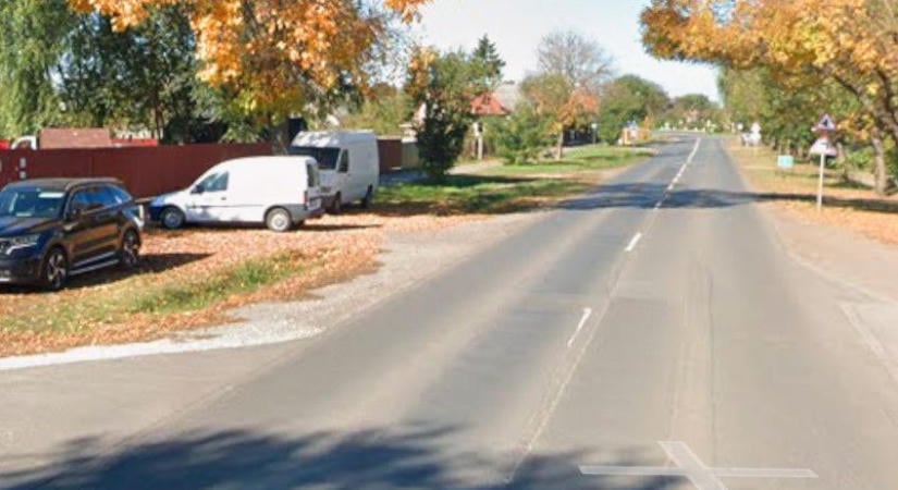 Balesettel indult a nap Debrecenben