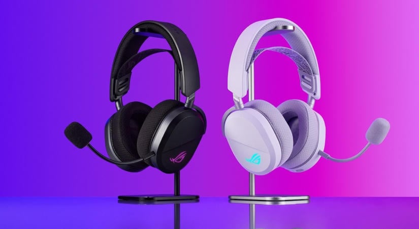 Nem mindegy, hogyan játszol – Gamer headsetek különböző játékostípusokhoz