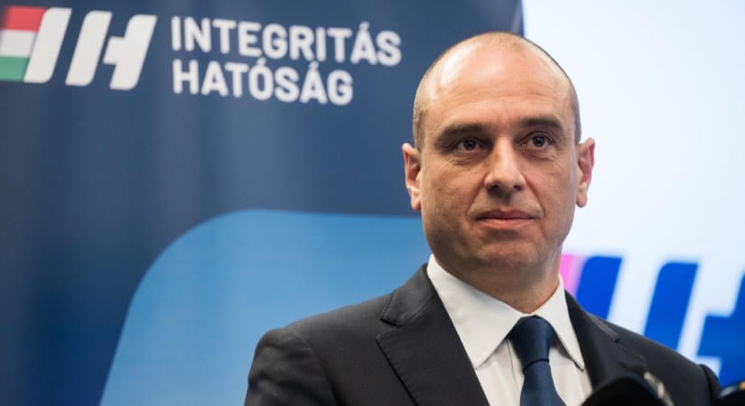 Ellenkérelmet nyújtott be a leváltása ellen az Integritás Hatóság elnöke