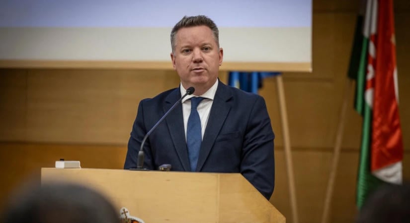 Nincs megállás, öt új feljelentést tett a Belügyminisztérium, mindegyik ugyanahhoz az állami szervezethez kötődik