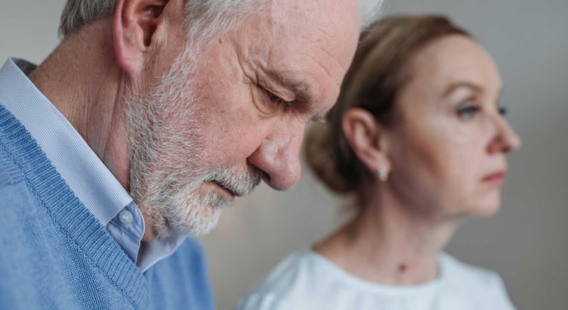 Egyre több romániai családot érint az Alzheimer-kór, de van remény