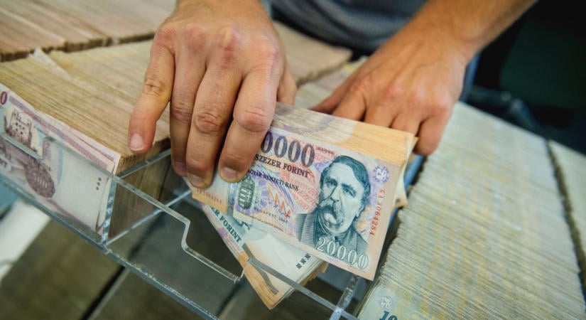 Heves megyében is több mint százan rendelkeznek milliárdos vagyonnal