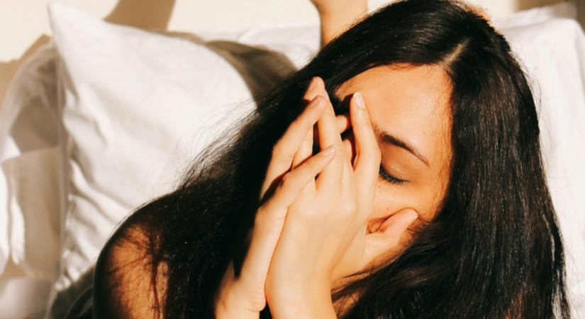 10 jel, hogy egy energiavámpír van az életedben