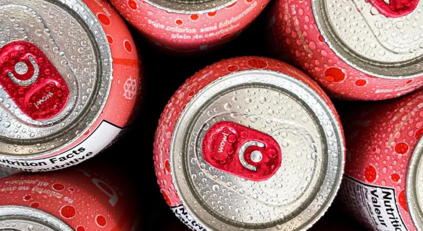 Végleg kivonul a kedvelt italmárka Magyarországról