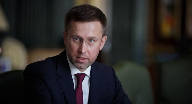 Koreckij: az adatközpontok elleni orosz támadások ellenére Ukrajna nem marad teljesen internet nélkül
