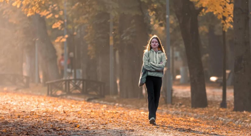 7 dolog, amit az erős személyiségű emberek egyedül is szívesen csinálnak