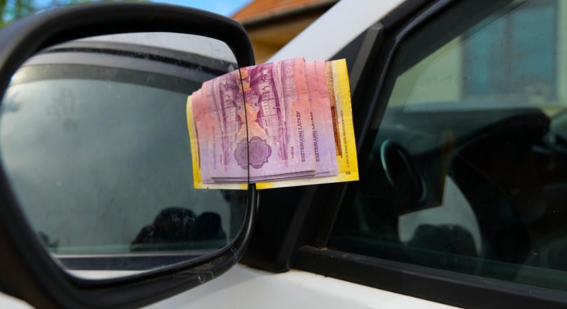 Itt a döntés: így alakul a benzin és a dízel ára
