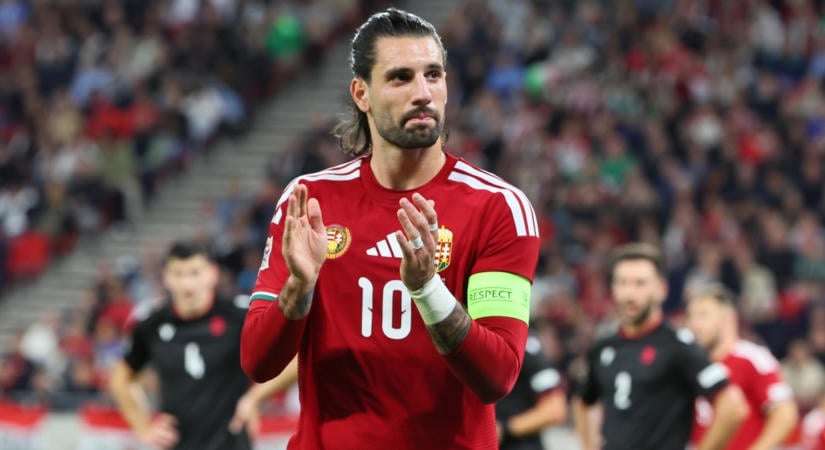 Sevcsenko üzent Szoboszlainak - az ukránok legendája elmondta mit gondol a magyar válogatottról