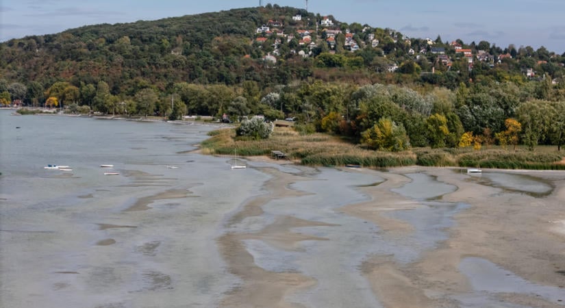 Mi történik a szezon után a Balatonnál? – Ez lehet a tó jövője