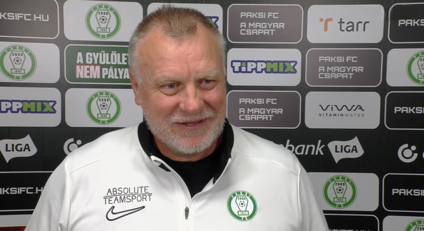 Bognár: "Többet kaptam, mint amire számítottam"; Borbély: "Túl kényelmesnek éreztem a játékunkat" - edzői értélések