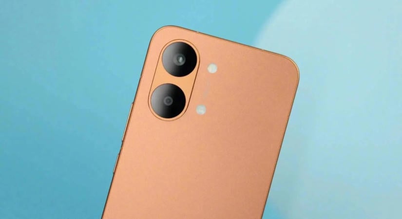 Óriási kijelzővel és gigantikus akkumulátorral jöhet a Redmi Turbo 6 Max