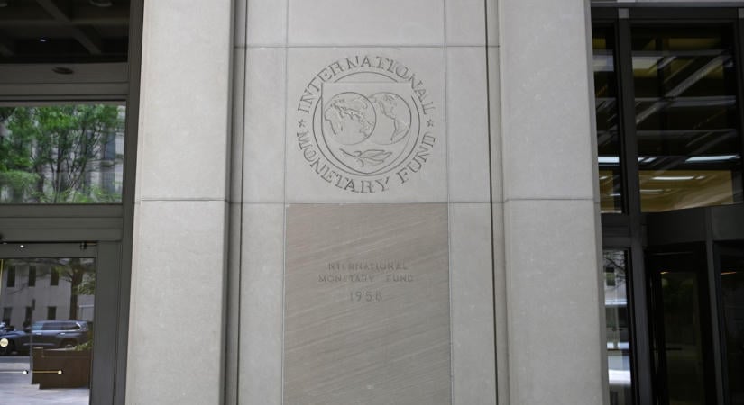 Megszólalt a Pénzügyminisztérium, kiderült, miért jött Magyarországra az IMF küldöttsége