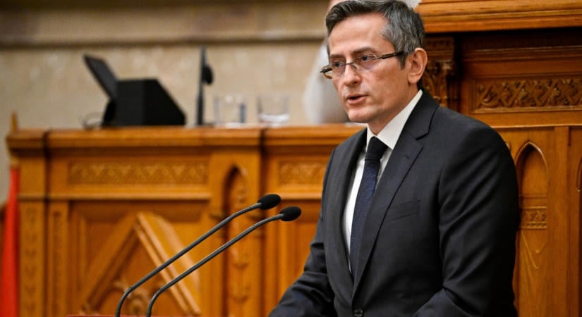 Két fontos részletet emelt ki a Költségvetési Tanács elnöke a 2027-es büdzséből