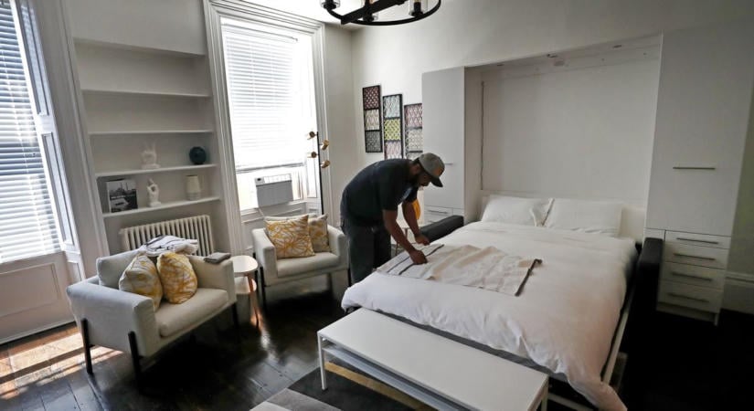 Nagy változás jön az Airbnb-n: ezt többé nem követelhetik meg a vendégektől