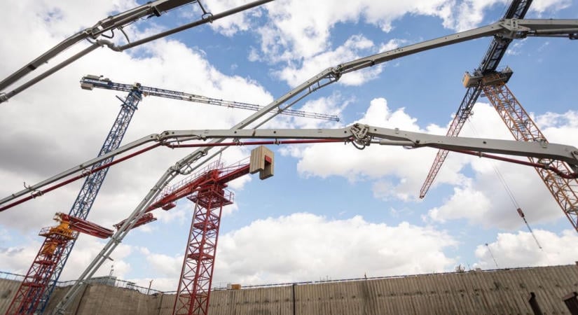 Óriási a kavarás Pakson, tényleg kirúgják az oroszokat? Megszólaltak a magyarok, itt van az új atomerőmű projektcégének válasza – "Nincs helye spekulációknak"