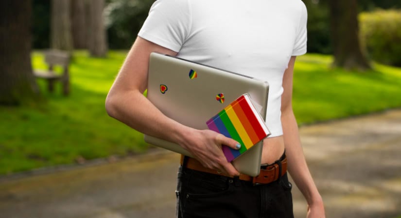 Egyes demokrata államokban már nem is tudják a szülők, milyen szexuális nevelés folyik az iskolában