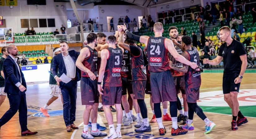 NHSZ-Szolnoki Olajbányász – FIATC Girona