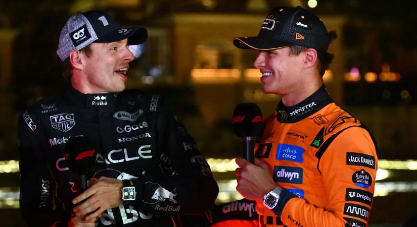 F1: hármas holtverseny a szezonzáró előtt? – így állhat a három bajnokesélyes azonos pontszámmal az utolsó futamot megelőzően