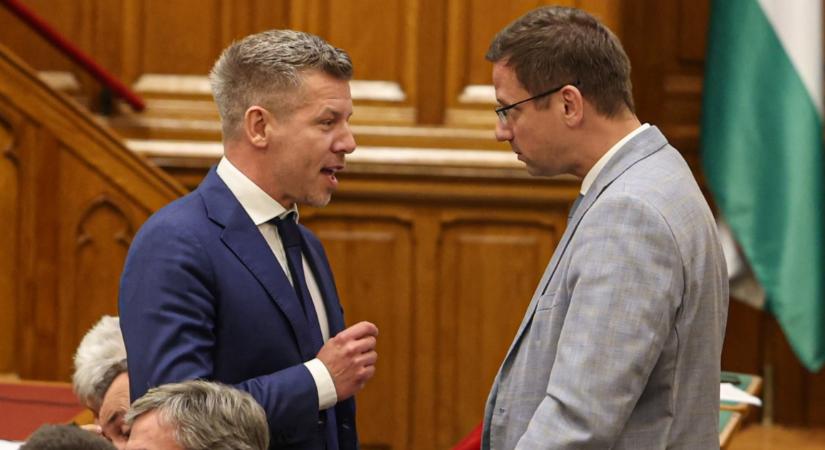 Elszabadult a lavina: így bénítaná meg a Parlamentet a Fidesz