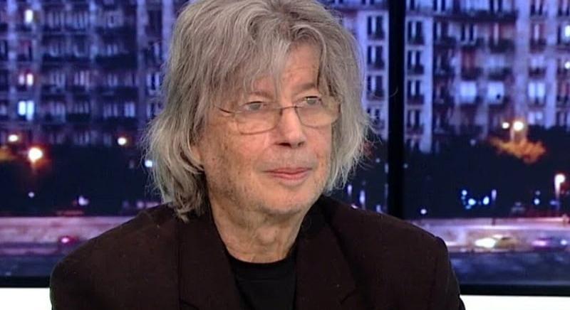 Novák Péter szívhez szólóan beszélt a legendás Bródy Jánosról, az RTL pedig filmet forgat a különleges koncertről