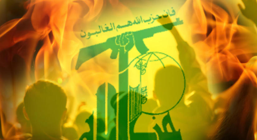 Izrael szerint a Hezbollah megsértette a tűzszünetet