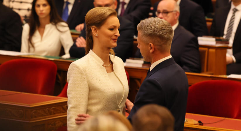 Ki viseli a vízhiány árát? Forsthoffer Ágnes a lakosságot és a cégeket is cselekvésre hívta