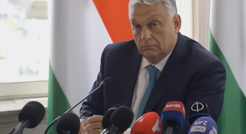 A fideszes szavazók harmada ragaszkodna csak Orbán Viktorhoz, ha szakadna a párt – meglepő számokat közölt a Medián mérése