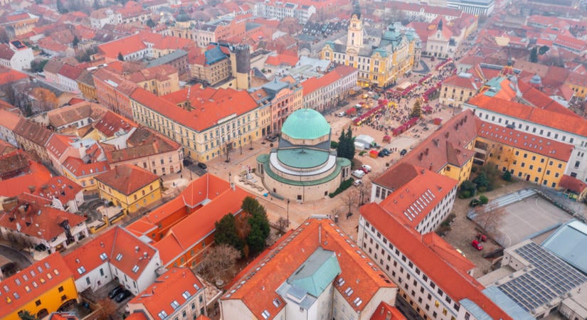 Félnek a pécsi doktoranduszok, ezért név nélkül szólaltak meg az Indexen